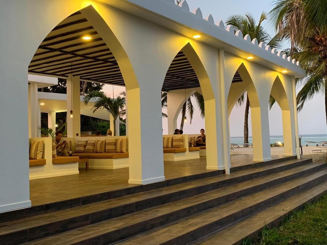 Shooting Star Boutique Hotel Kiwengwa  Exterior foto