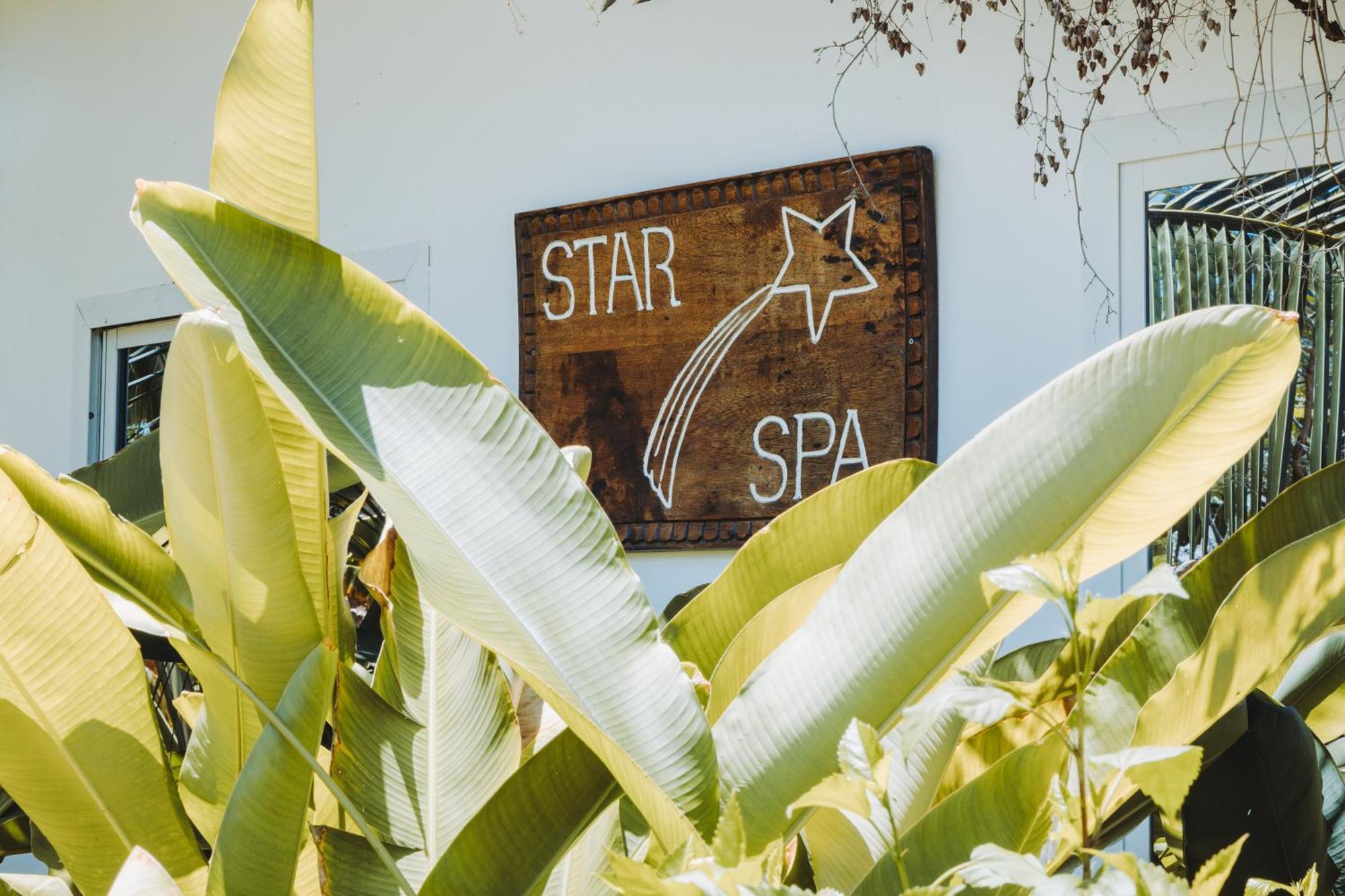 Shooting Star Boutique Hotel Kiwengwa  Exterior foto