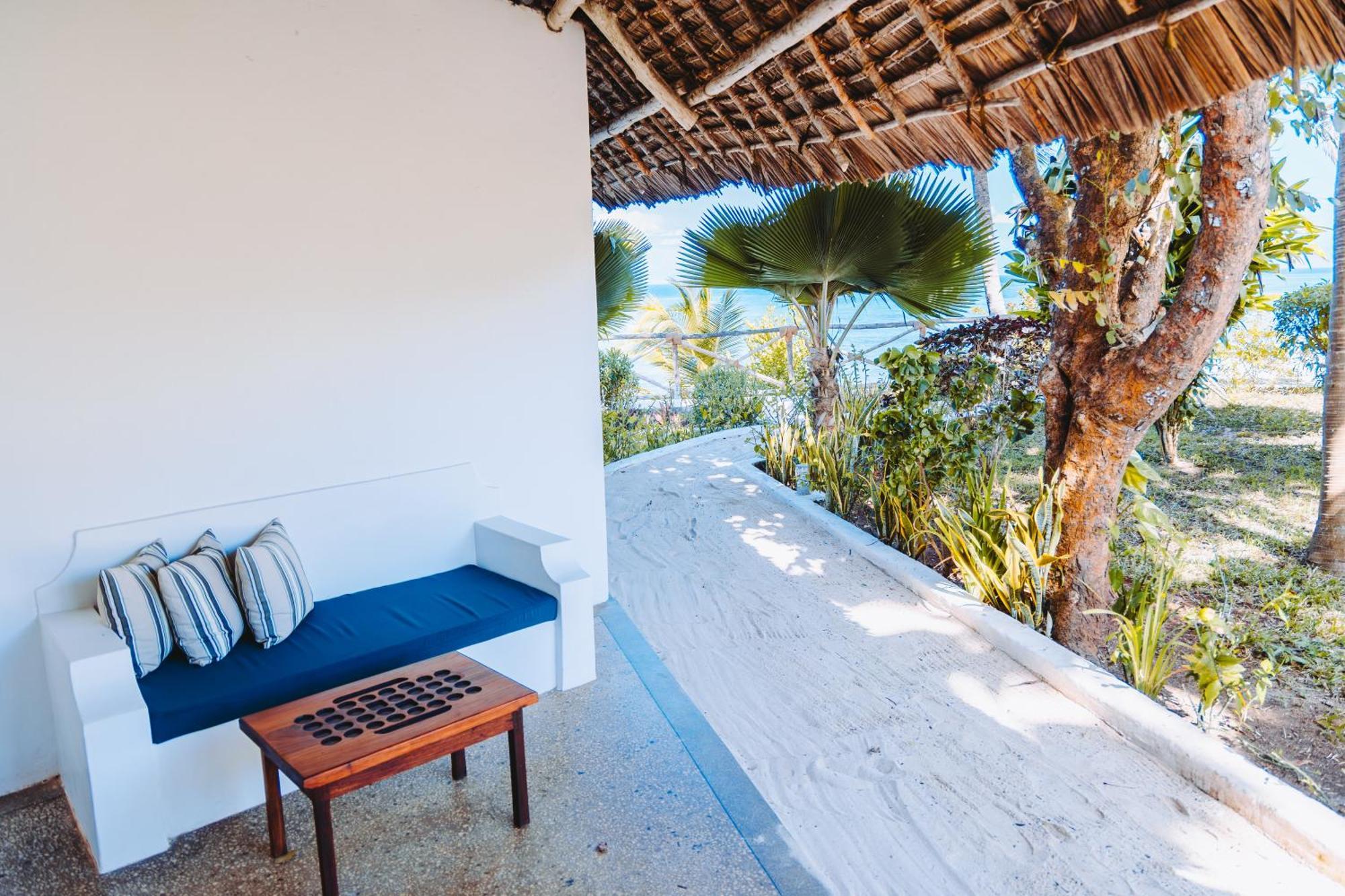 Shooting Star Boutique Hotel Kiwengwa  Exterior foto