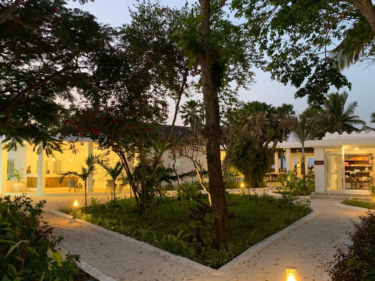 Shooting Star Boutique Hotel Kiwengwa  Exterior foto